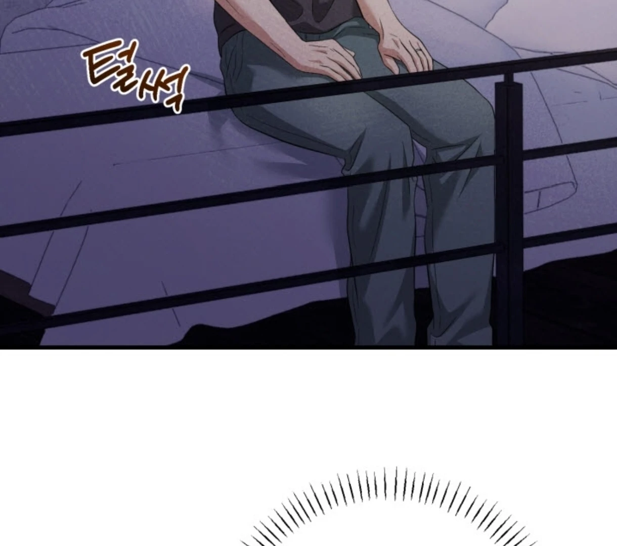 Love Me Better Than [🫧TL] - Side Story 5 manhwa