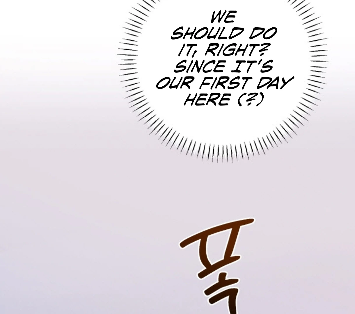 Love Me Better Than [🫧TL] - Side Story 5 manhwa