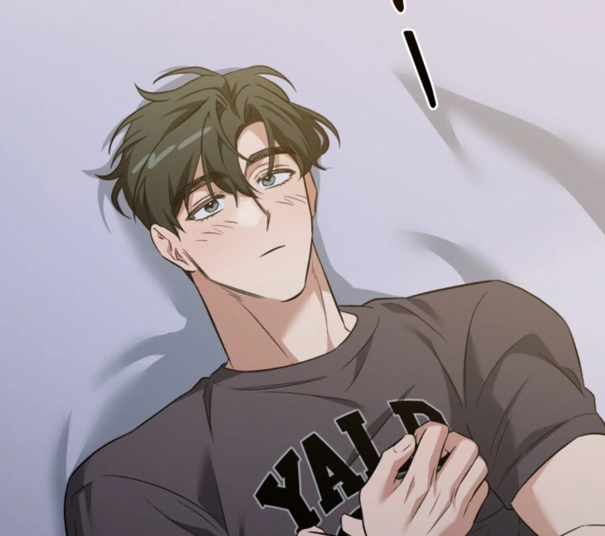 Love Me Better Than [🫧TL] - Side Story 5 manhwa