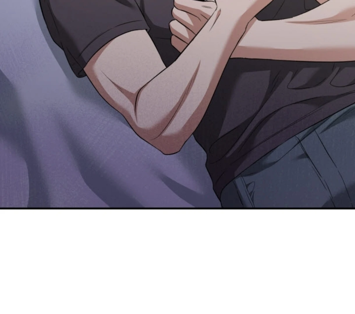 Love Me Better Than [🫧TL] - Side Story 5 manhwa
