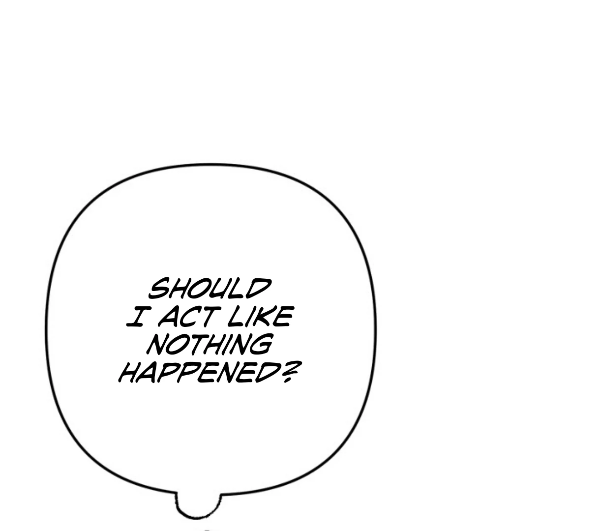 Love Me Better Than [🫧TL] - Side Story 5 manhwa