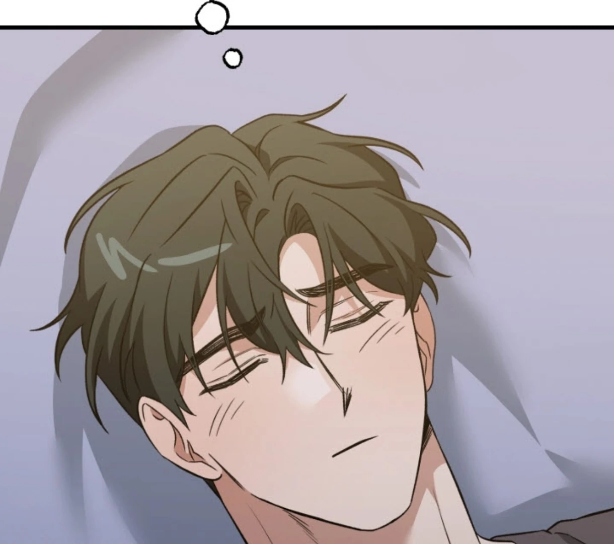 Love Me Better Than [🫧TL] - Side Story 5 manhwa