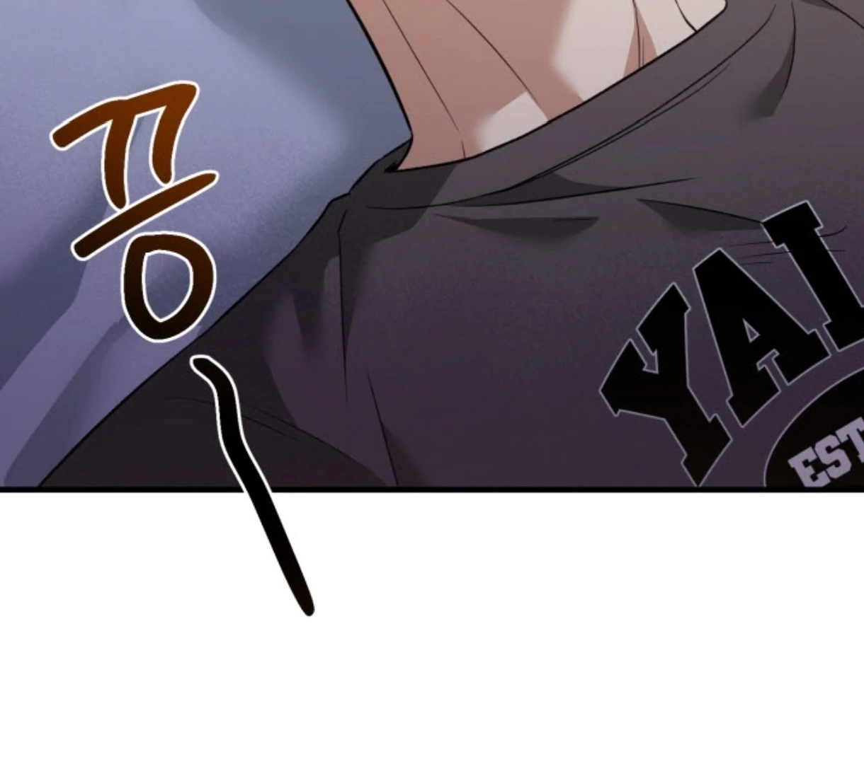 Love Me Better Than [🫧TL] - Side Story 5 manhwa