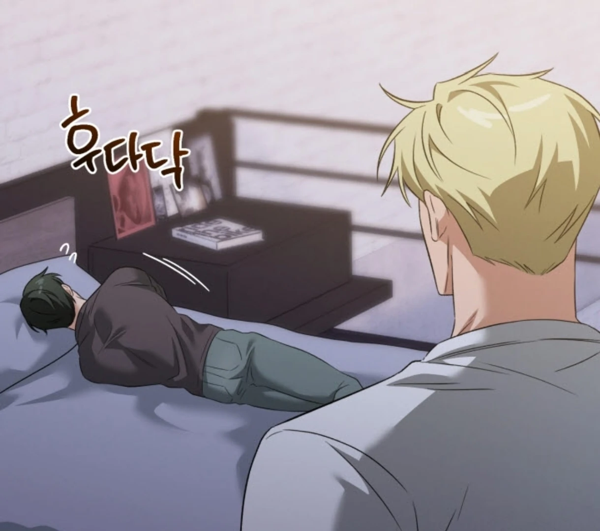 Love Me Better Than [🫧TL] - Side Story 5 manhwa
