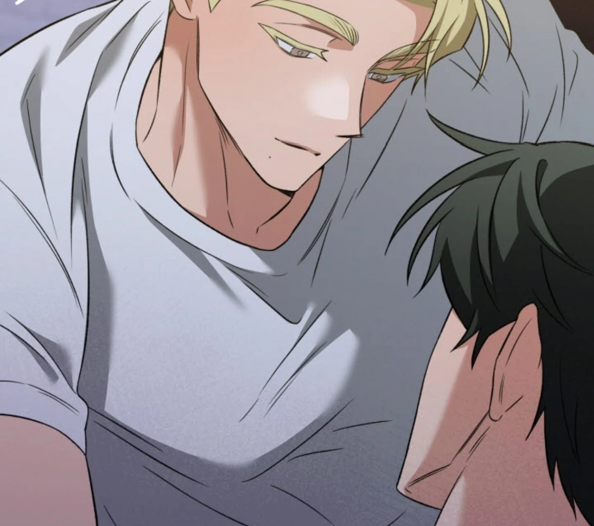 Love Me Better Than [🫧TL] - Side Story 5 manhwa