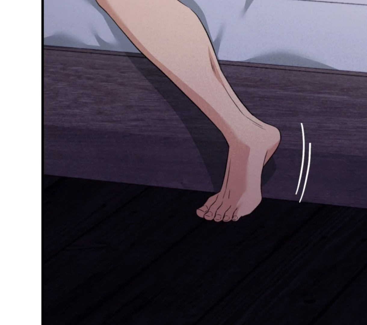 Love Me Better Than [🫧TL] - Side Story 5 manhwa