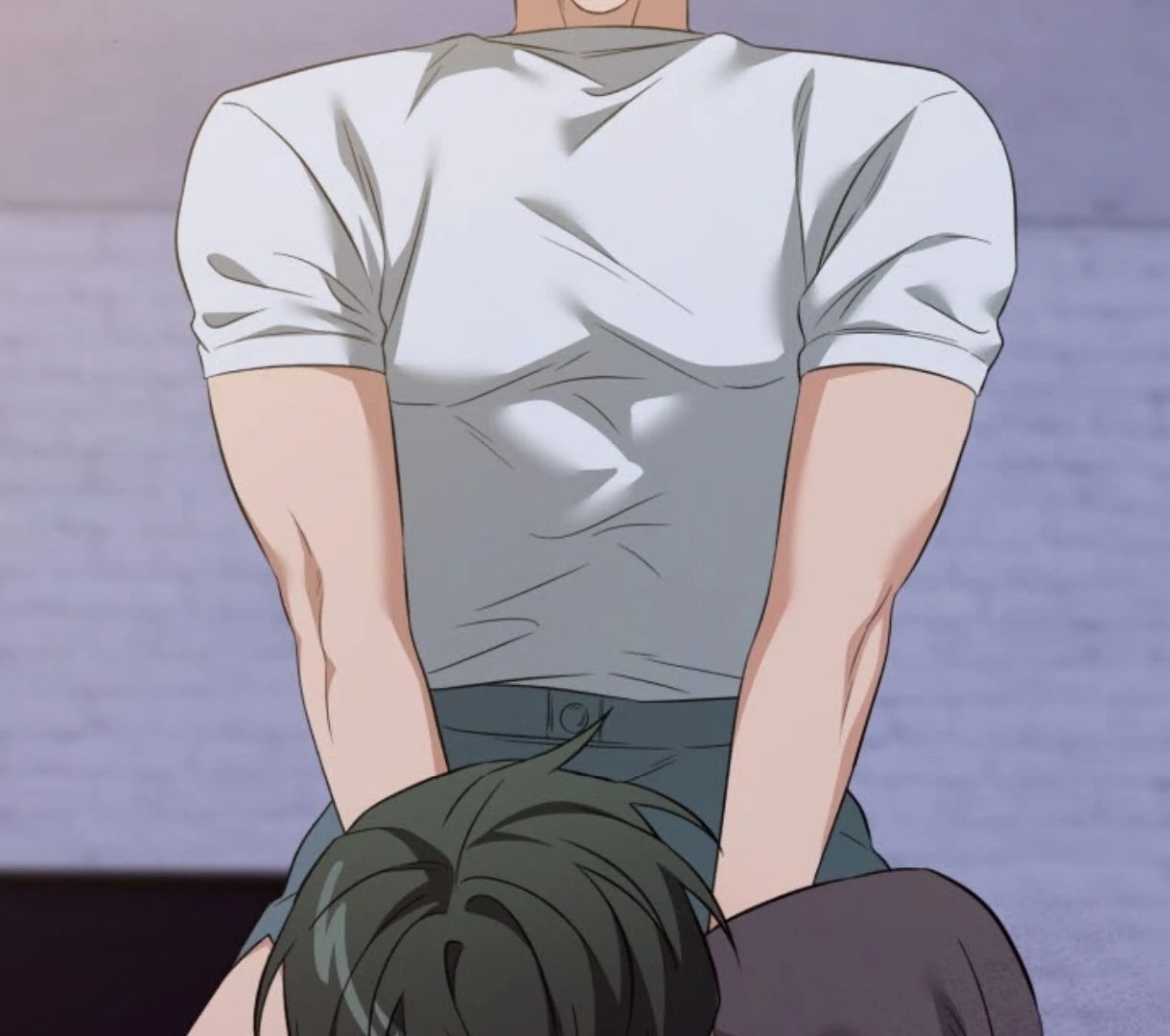 Love Me Better Than [🫧TL] - Side Story 5 manhwa