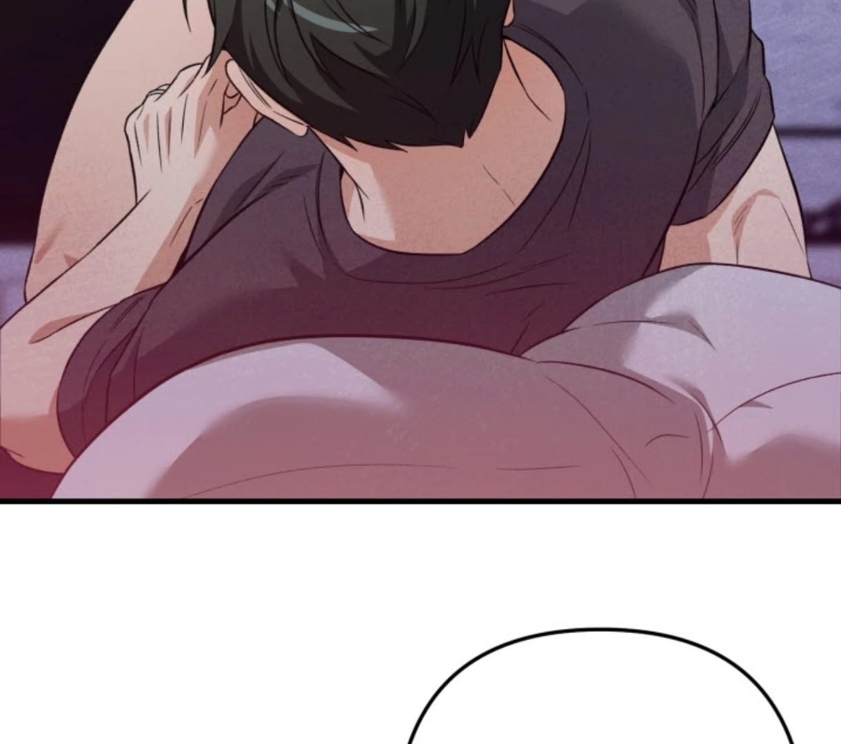Love Me Better Than [🫧TL] - Side Story 5 manhwa