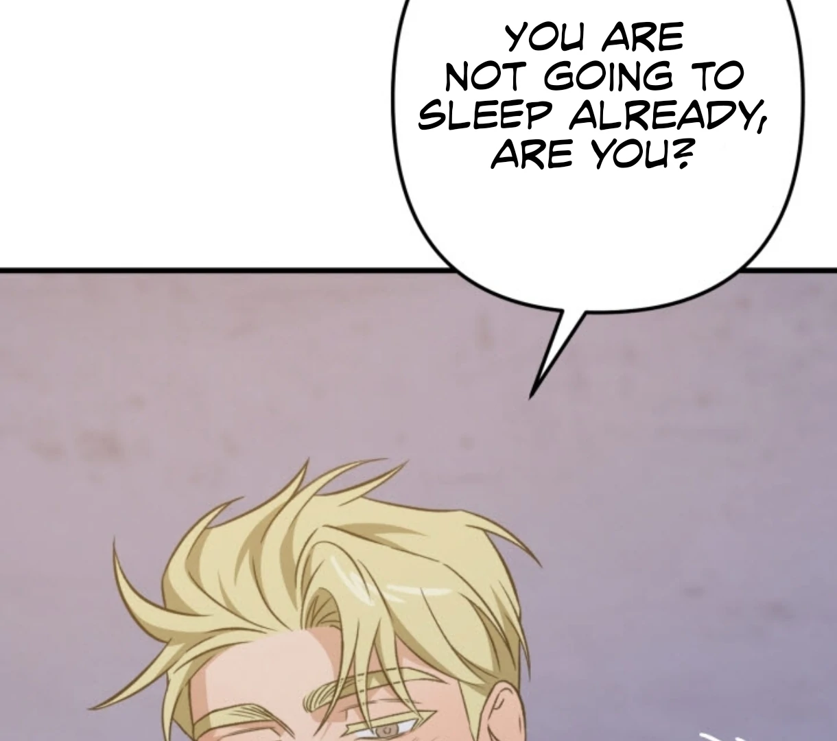 Love Me Better Than [🫧TL] - Side Story 5 manhwa