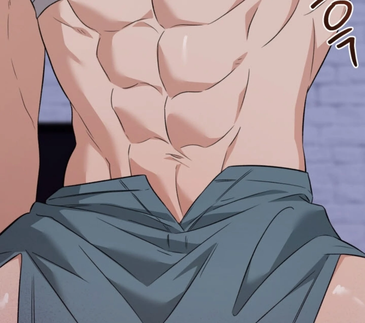 Love Me Better Than [🫧TL] - Side Story 5 manhwa