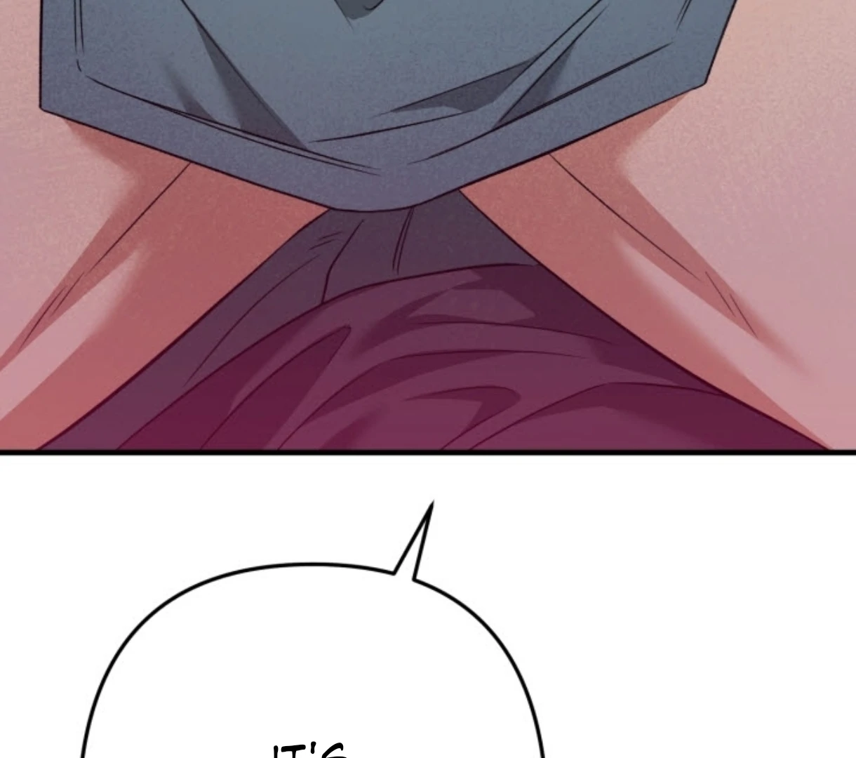 Love Me Better Than [🫧TL] - Side Story 5 manhwa