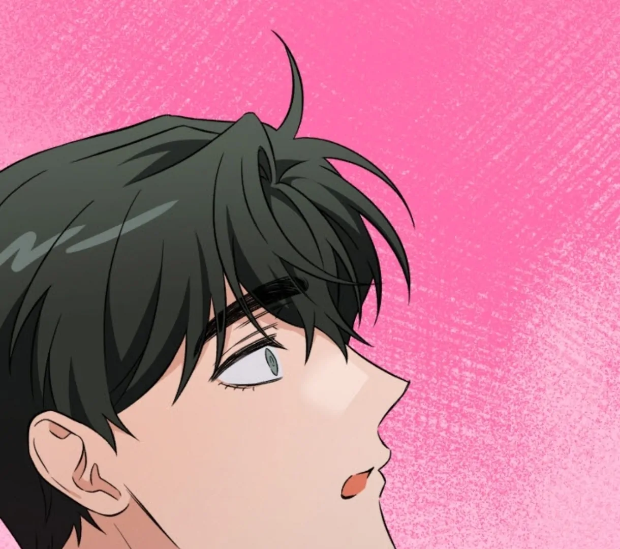 Love Me Better Than [🫧TL] - Side Story 5 manhwa