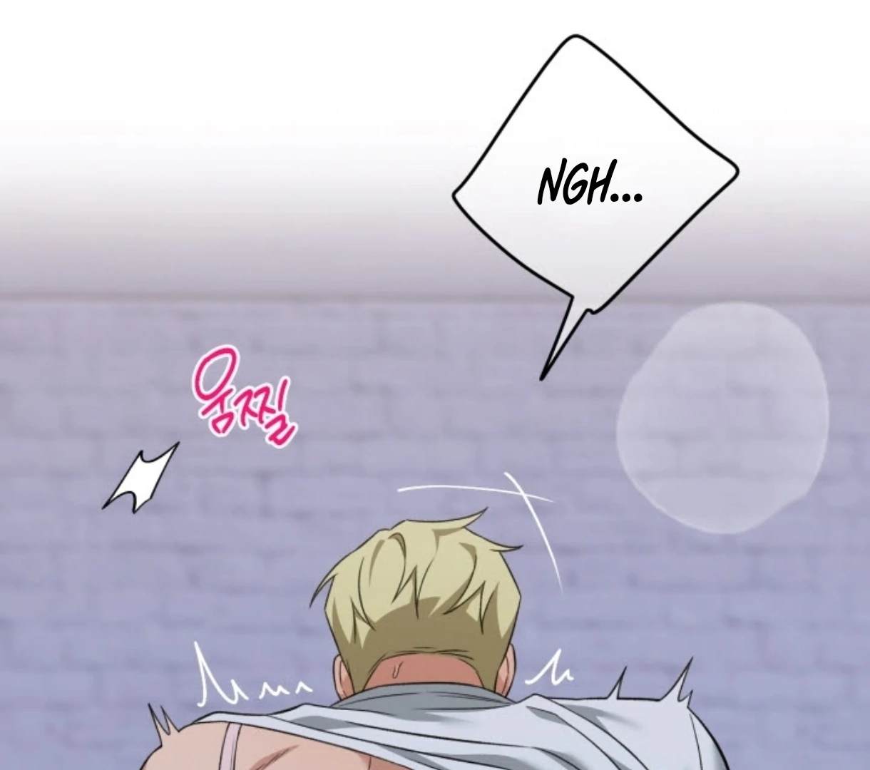 Love Me Better Than [🫧TL] - Side Story 5 manhwa