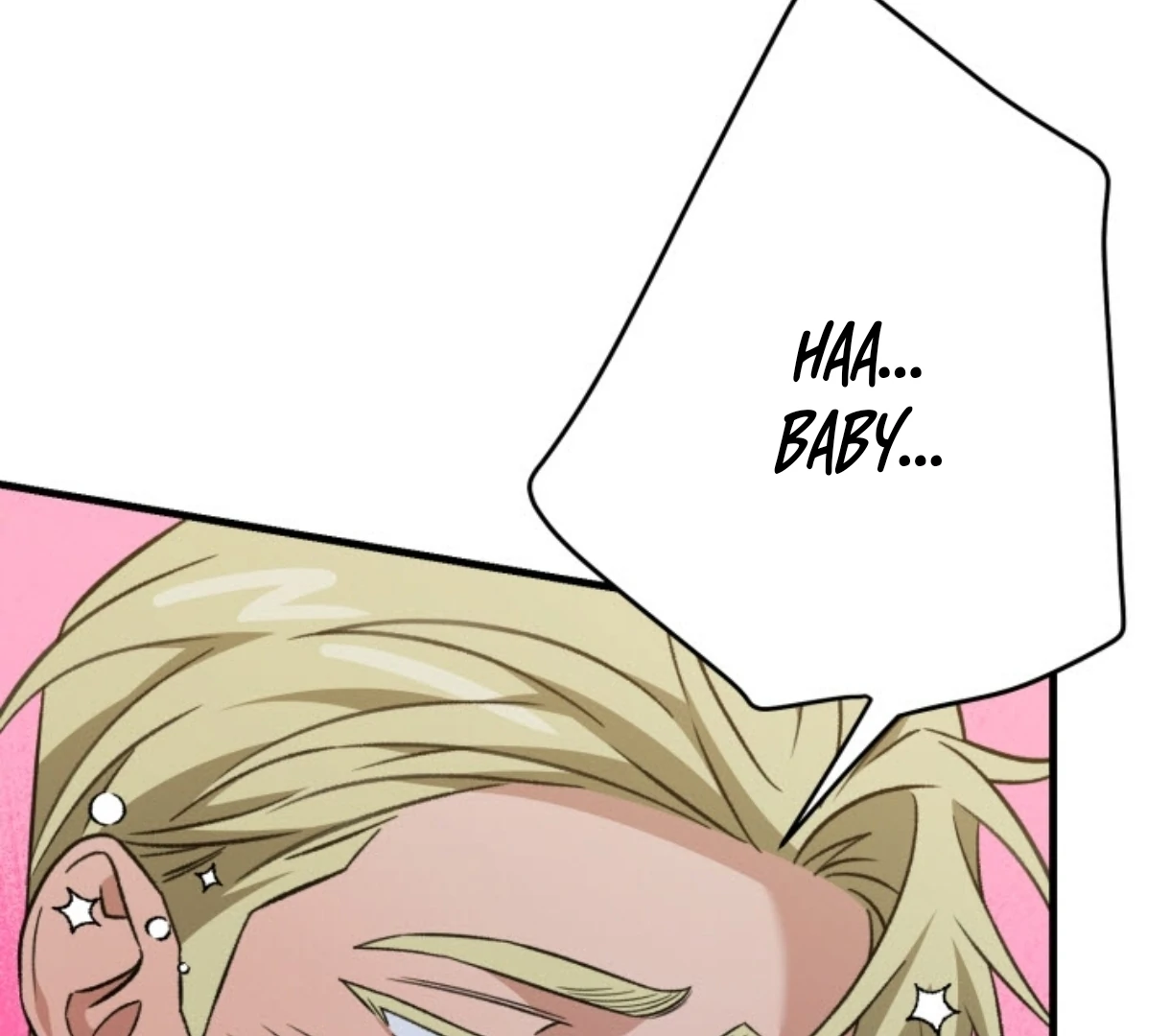 Love Me Better Than [🫧TL] - Side Story 5 manhwa