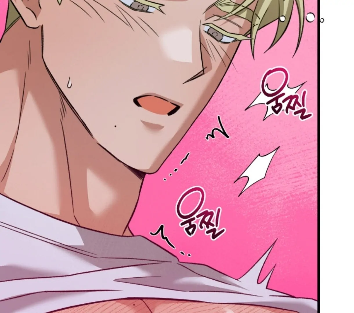 Love Me Better Than [🫧TL] - Side Story 5 manhwa