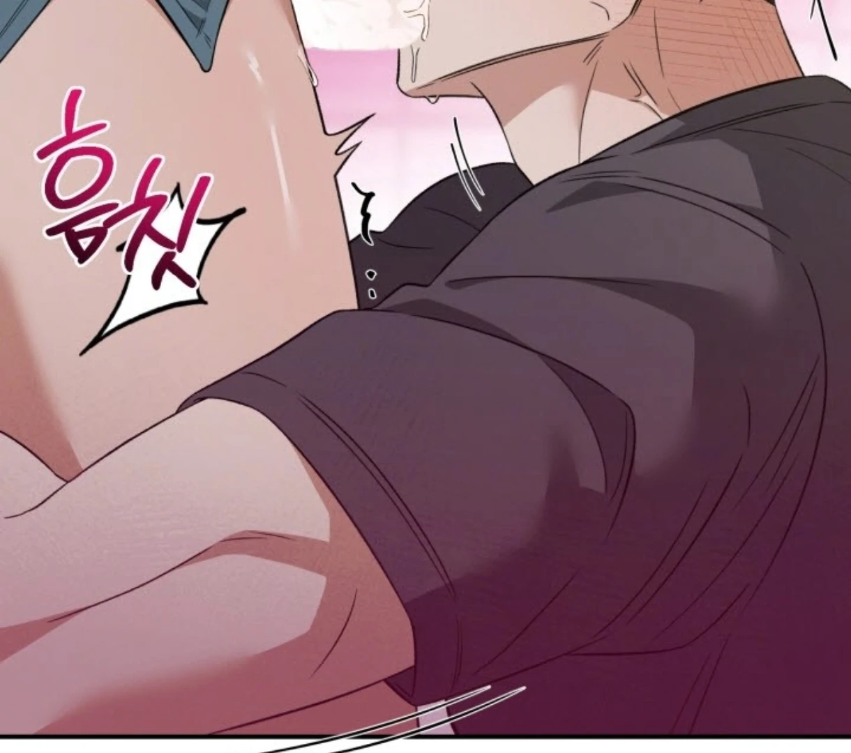 Love Me Better Than [🫧TL] - Side Story 5 manhwa