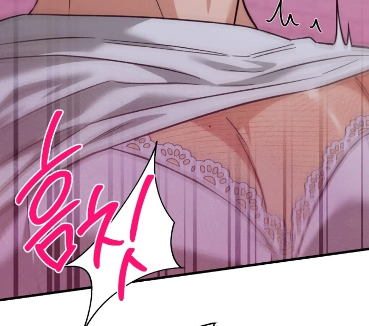 Love Me Better Than [🫧TL] - Side Story 5 manhwa