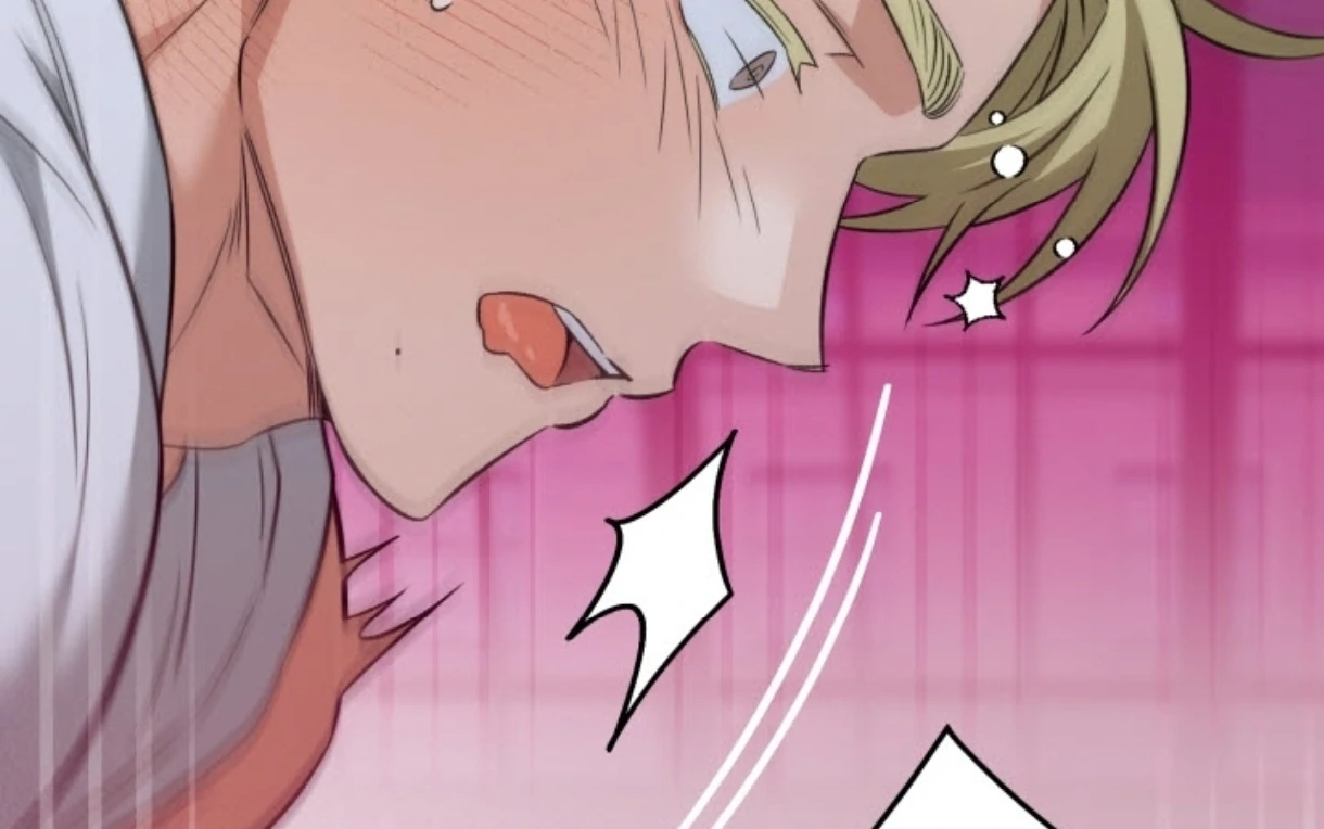 Love Me Better Than [🫧TL] - Side Story 5 manhwa