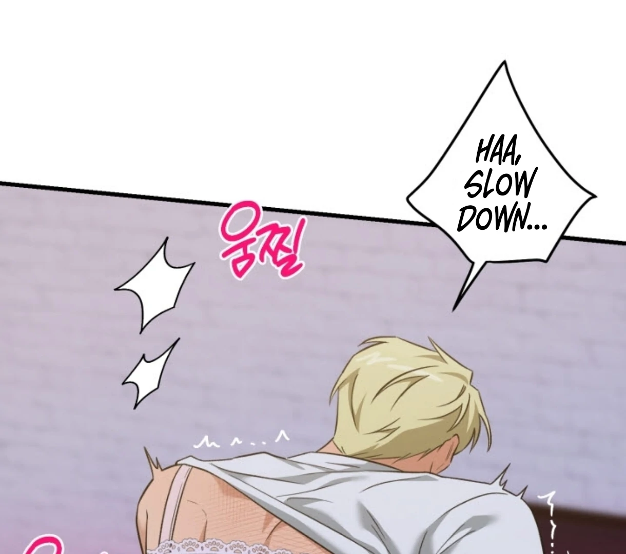 Love Me Better Than [🫧TL] - Side Story 5 manhwa