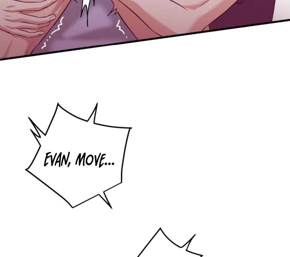 Love Me Better Than [🫧TL] - Side Story 5 manhwa