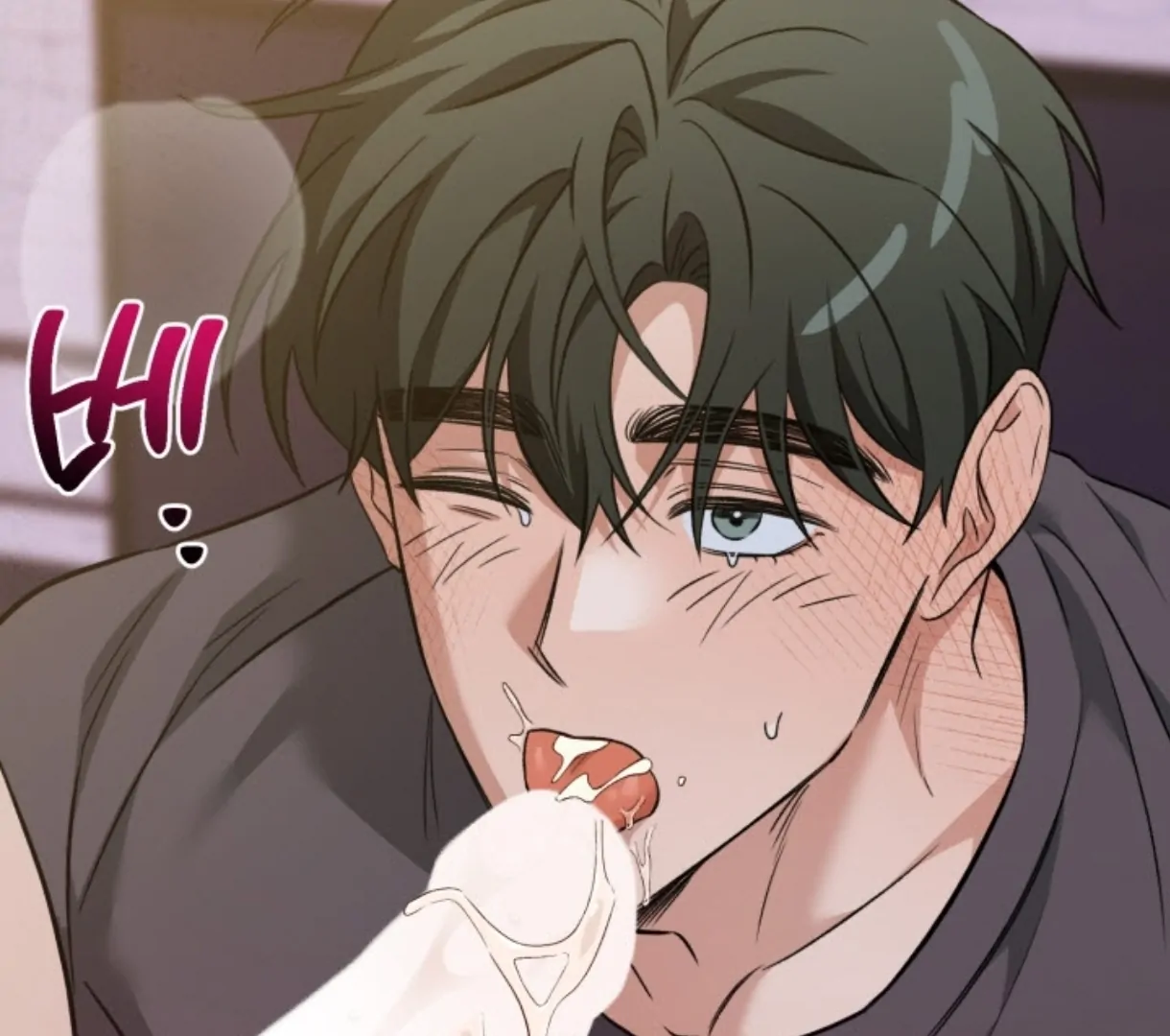 Love Me Better Than [🫧TL] - Side Story 5 manhwa