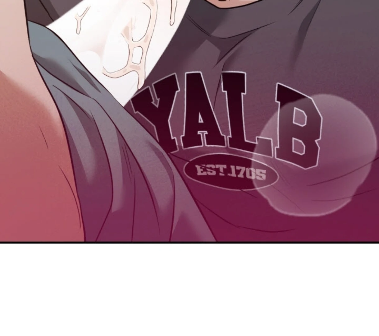 Love Me Better Than [🫧TL] - Side Story 5 manhwa