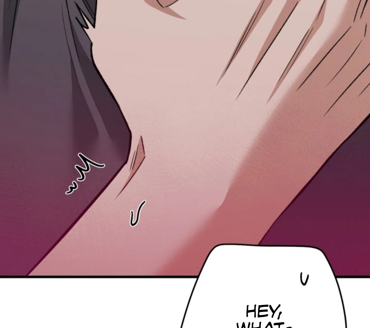 Love Me Better Than [🫧TL] - Side Story 5 manhwa