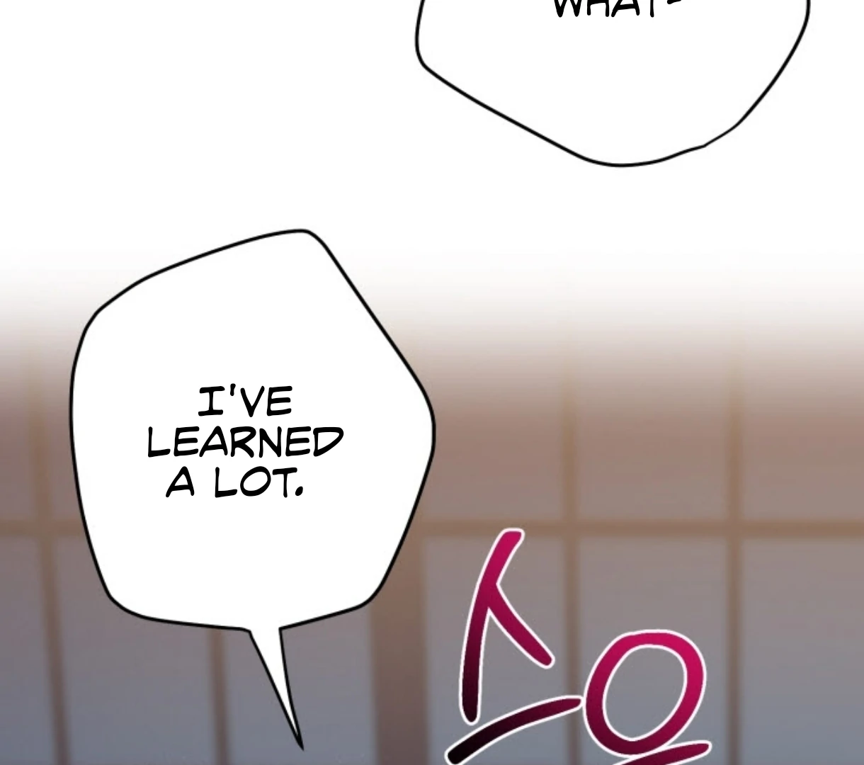 Love Me Better Than [🫧TL] - Side Story 5 manhwa
