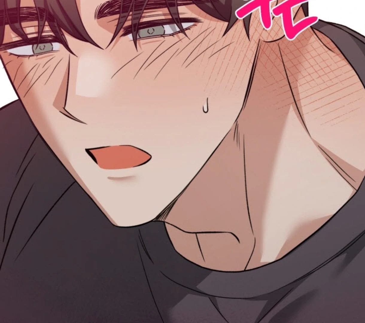 Love Me Better Than [🫧TL] - Side Story 5 manhwa