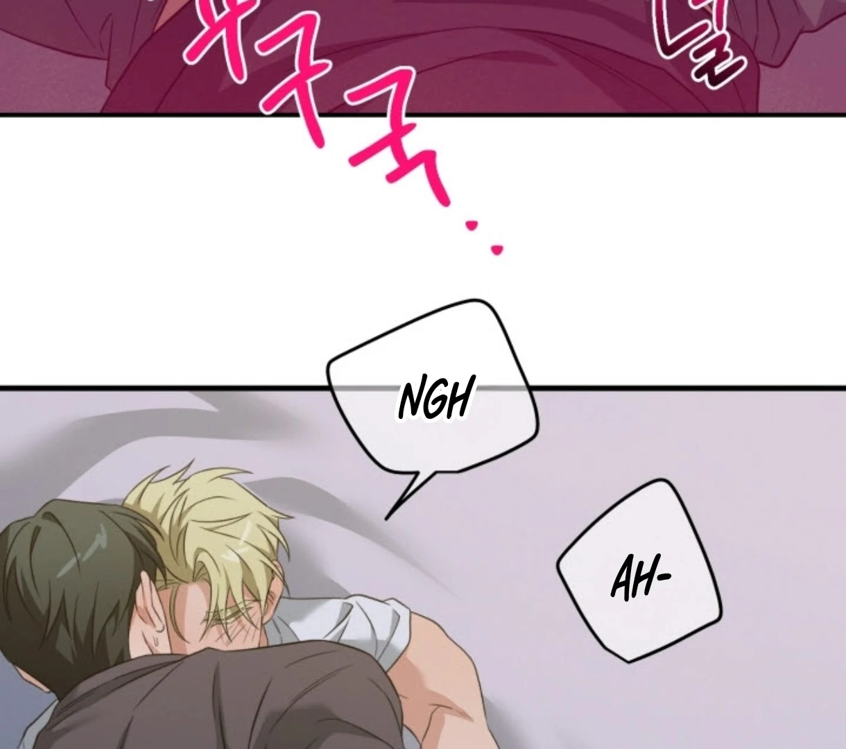 Love Me Better Than [🫧TL] - Side Story 5 manhwa