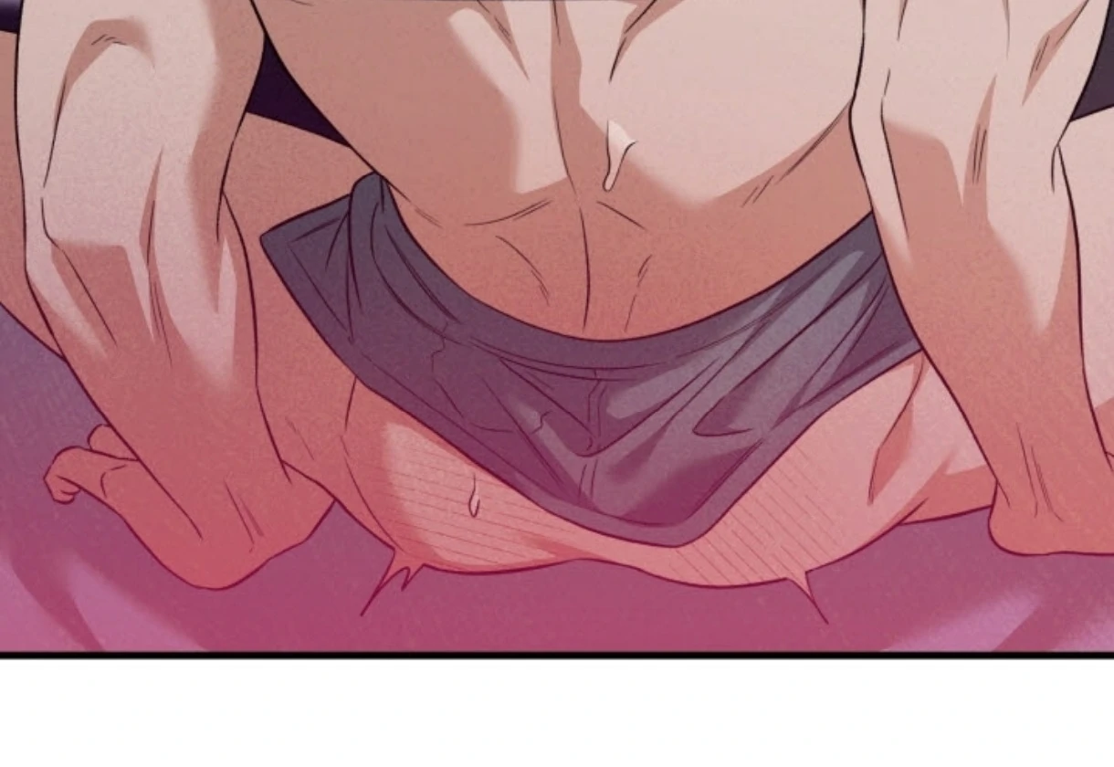 Love Me Better Than [🫧TL] - Side Story 5 manhwa