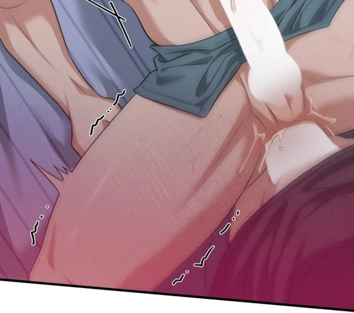 Love Me Better Than [🫧TL] - Side Story 5 manhwa