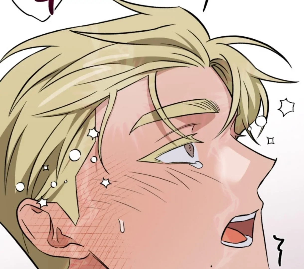 Love Me Better Than [🫧TL] - Side Story 5 manhwa