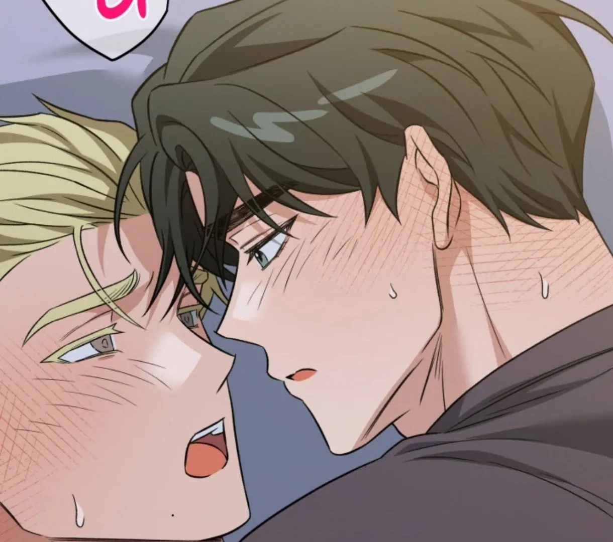 Love Me Better Than [🫧TL] - Side Story 5 manhwa