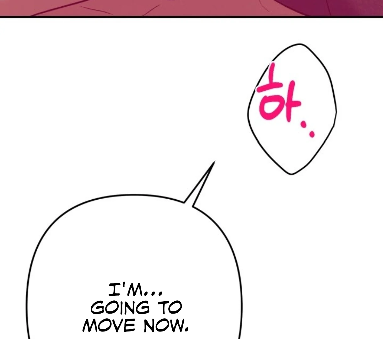 Love Me Better Than [🫧TL] - Side Story 5 manhwa