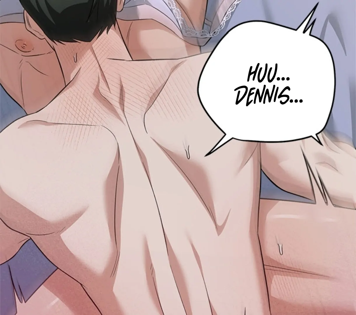 Love Me Better Than [🫧TL] - Side Story 6 manhwa