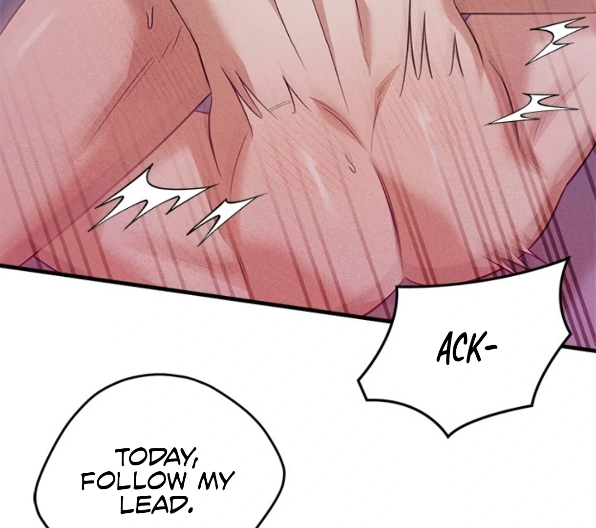 Love Me Better Than [🫧TL] - Side Story 6 manhwa
