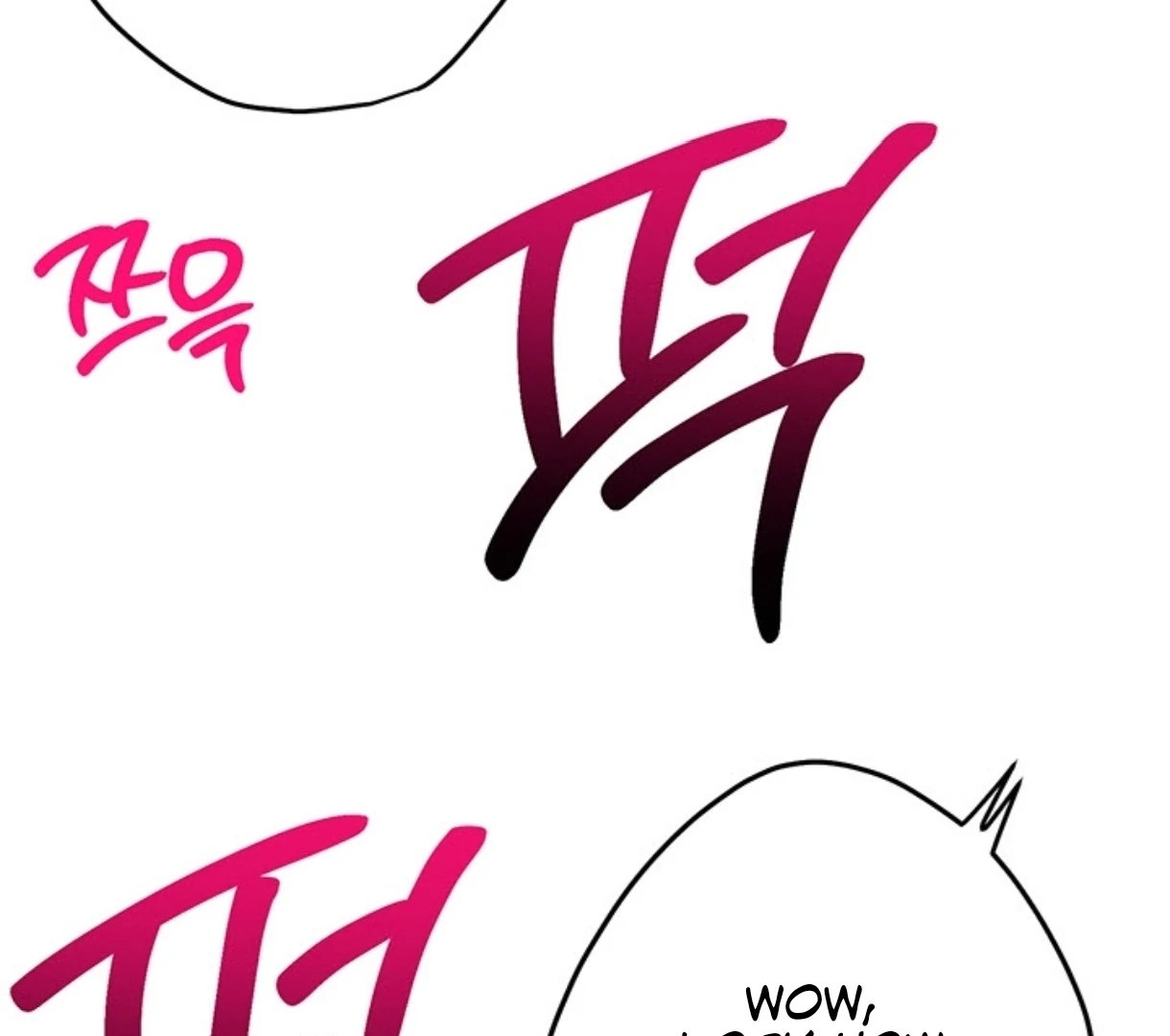 Love Me Better Than [🫧TL] - Side Story 6 manhwa