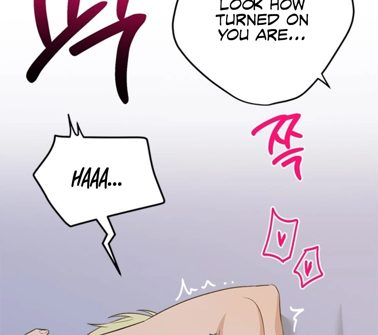 Love Me Better Than [🫧TL] - Side Story 6 manhwa