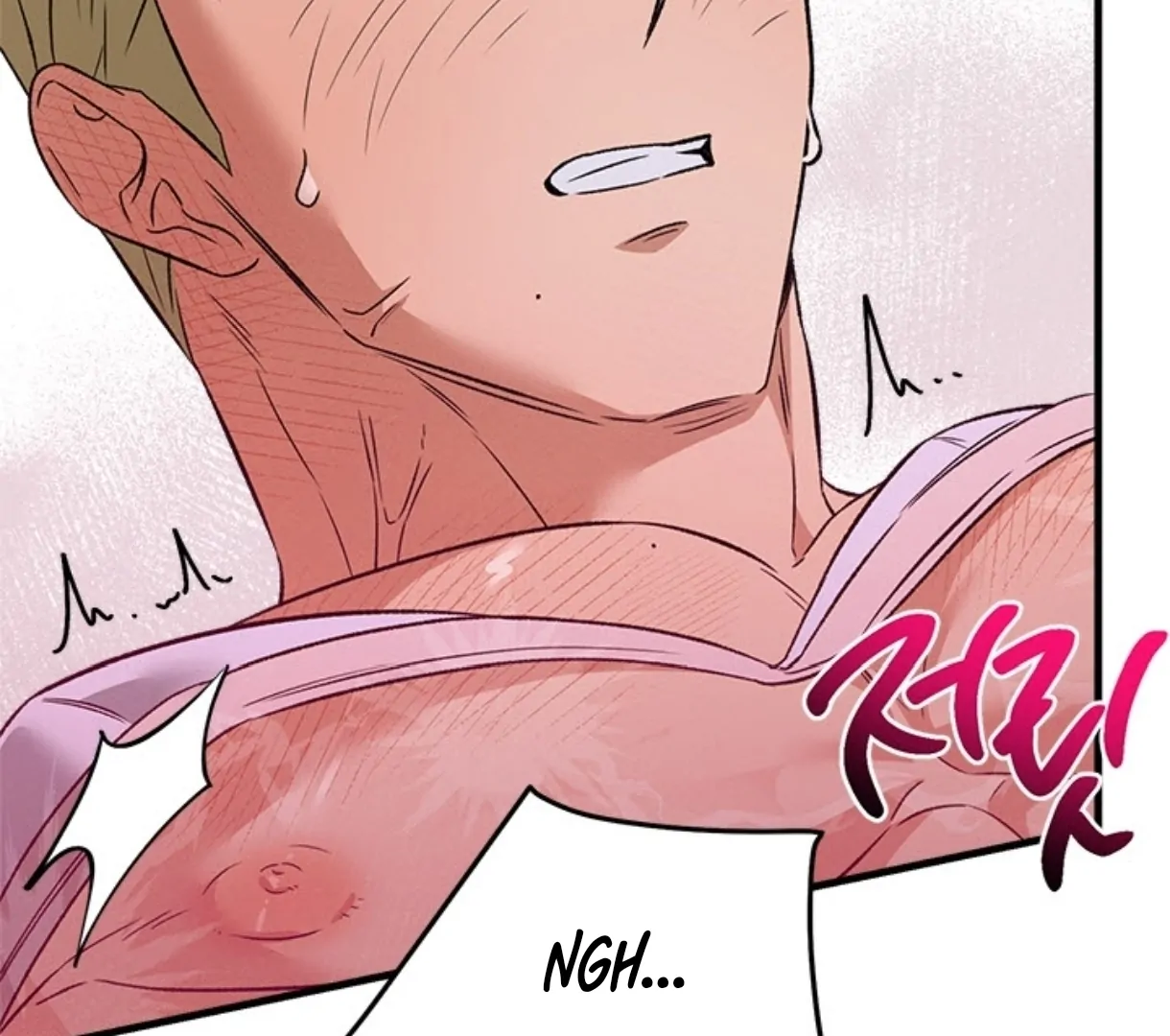 Love Me Better Than [🫧TL] - Side Story 6 manhwa