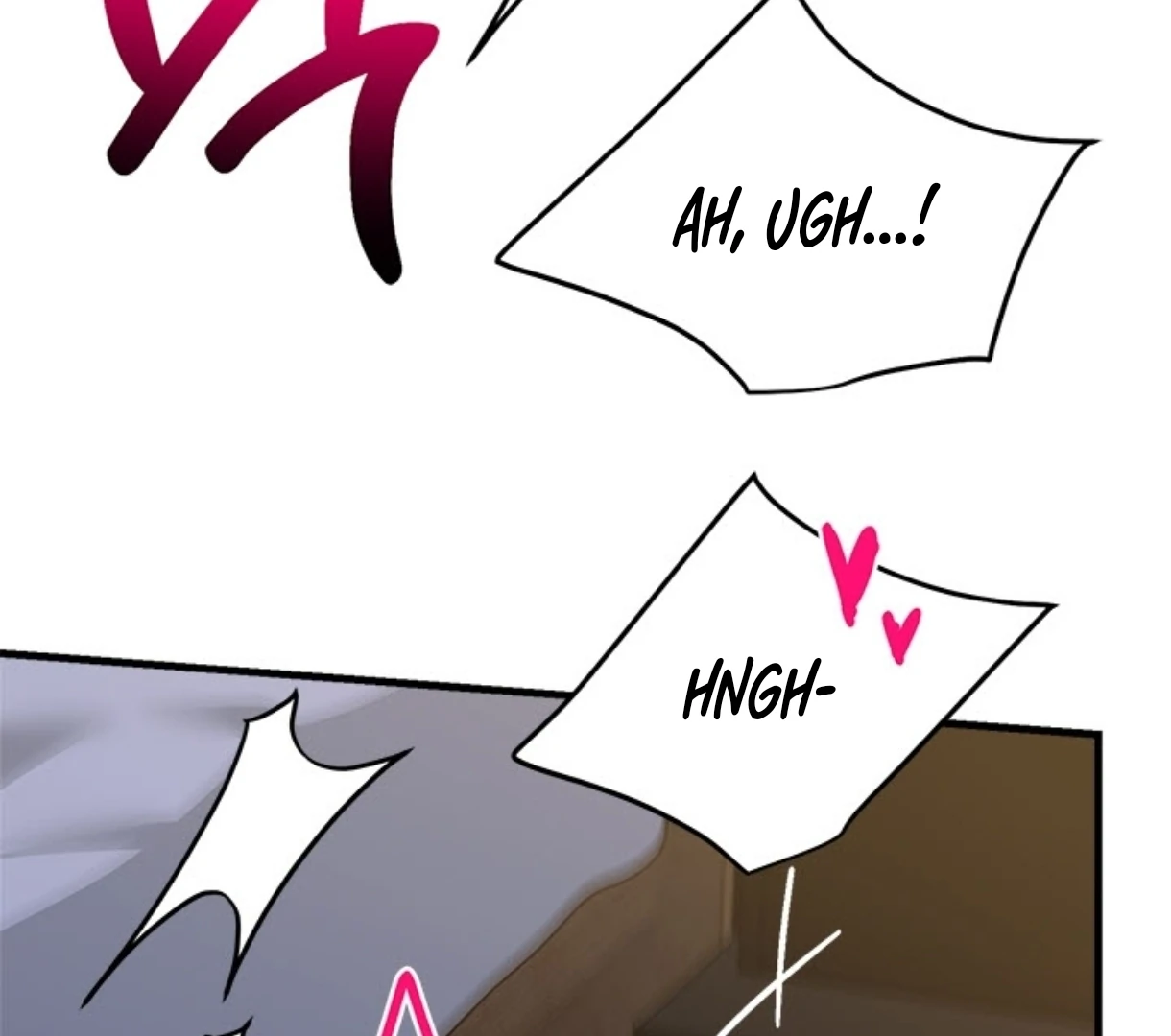 Love Me Better Than [🫧TL] - Side Story 6 manhwa