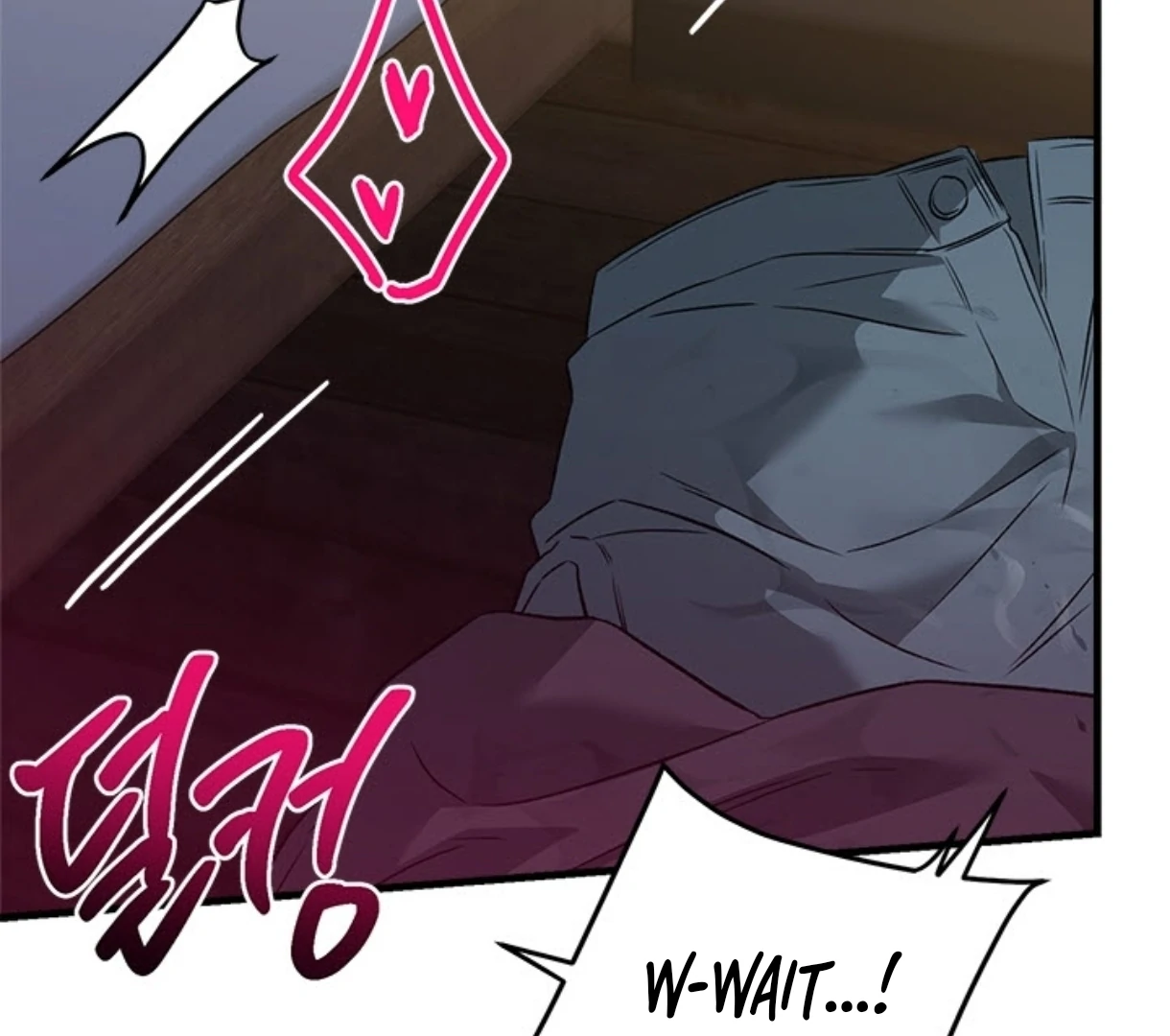 Love Me Better Than [🫧TL] - Side Story 6 manhwa