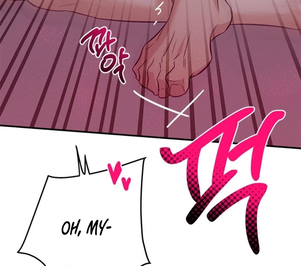 Love Me Better Than [🫧TL] - Side Story 6 manhwa
