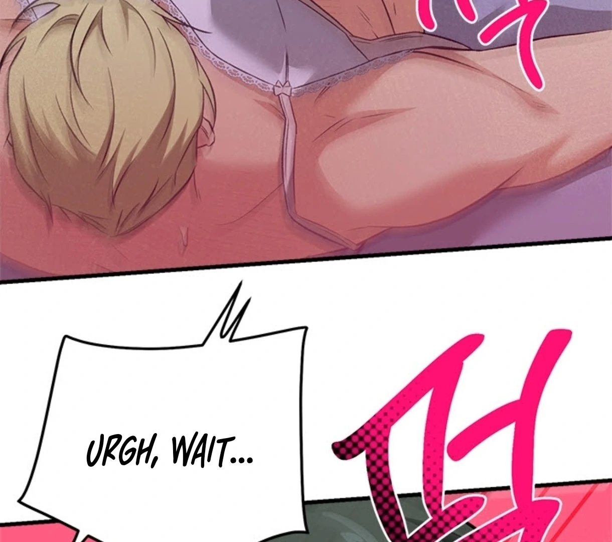 Love Me Better Than [🫧TL] - Side Story 6 manhwa