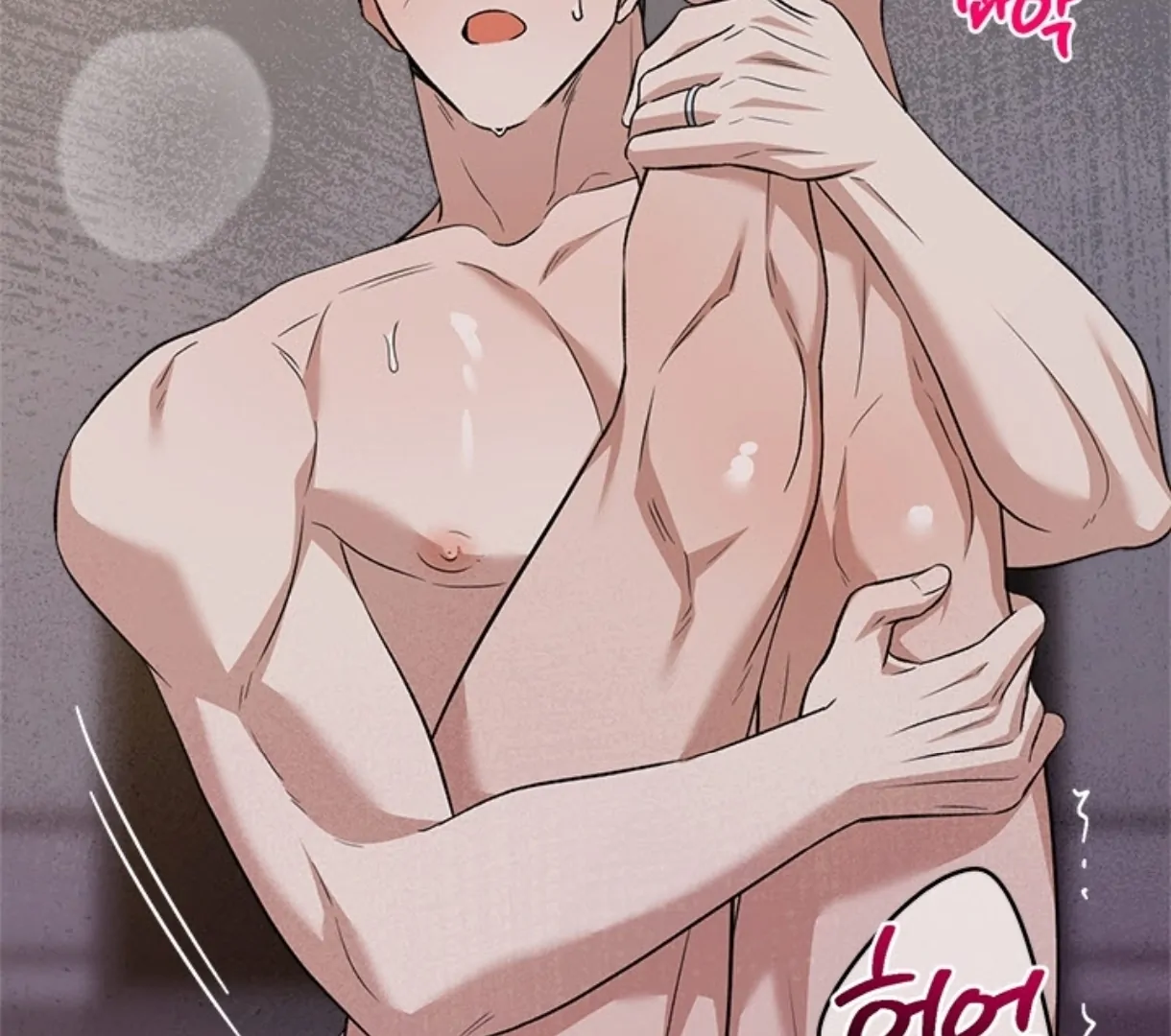 Love Me Better Than [🫧TL] - Side Story 6 manhwa