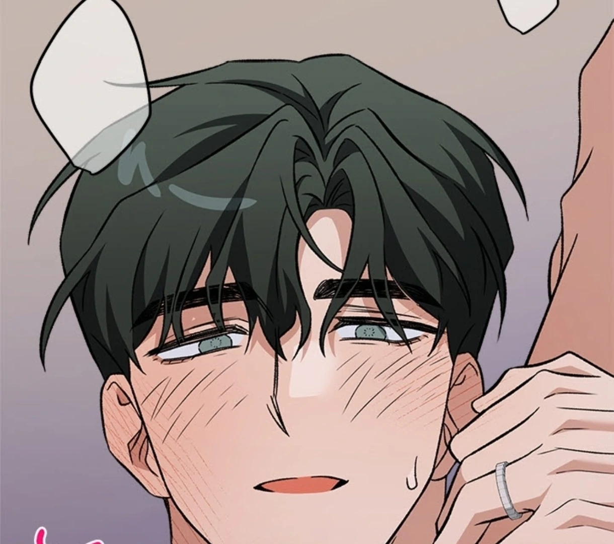 Love Me Better Than [🫧TL] - Side Story 6 manhwa