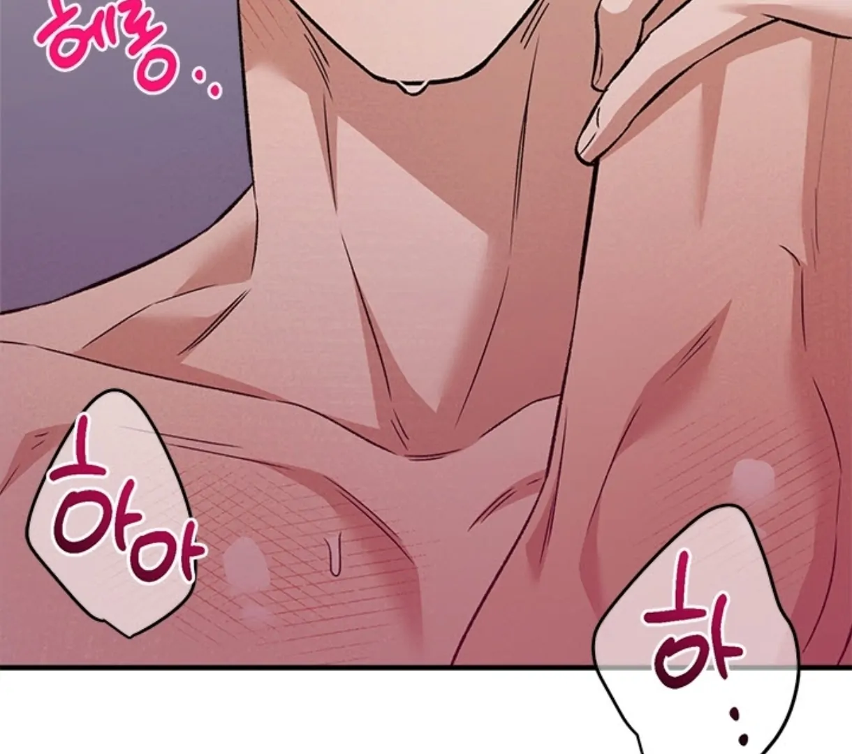 Love Me Better Than [🫧TL] - Side Story 6 manhwa