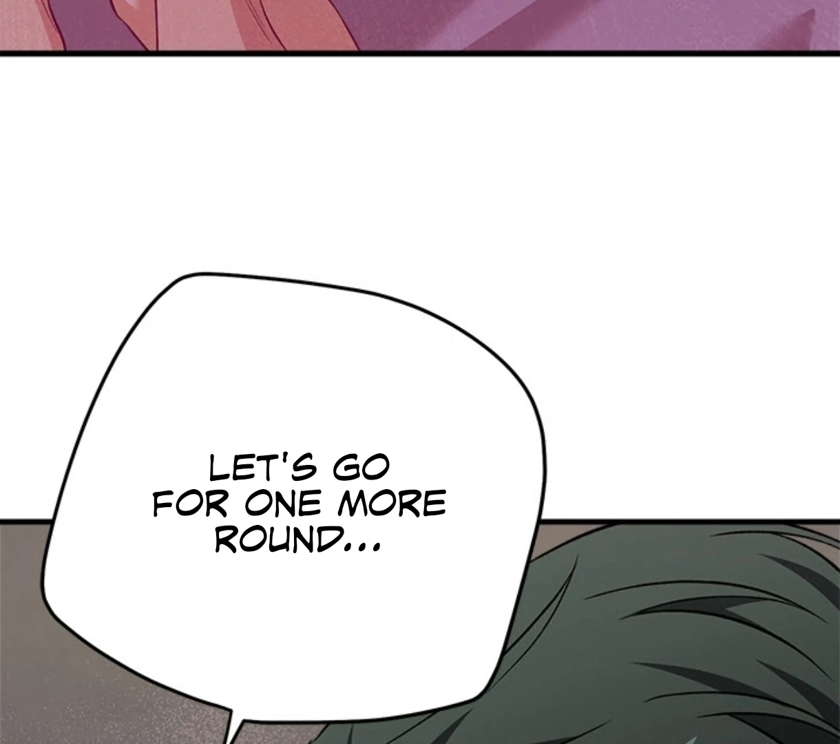 Love Me Better Than [🫧TL] - Side Story 6 manhwa
