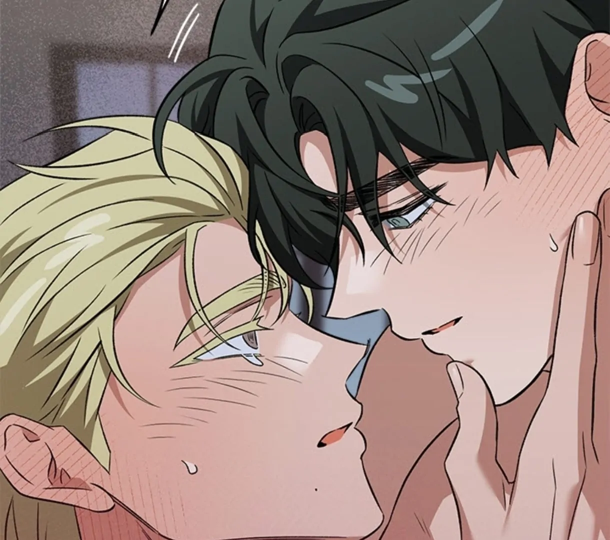 Love Me Better Than [🫧TL] - Side Story 6 manhwa