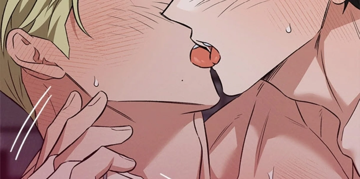 Love Me Better Than [🫧TL] - Side Story 6 manhwa